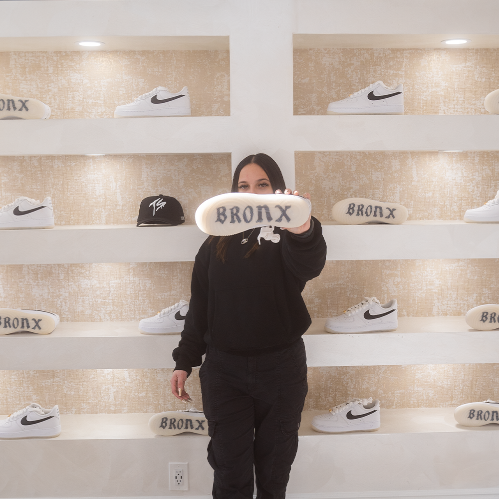 air force 107 prm