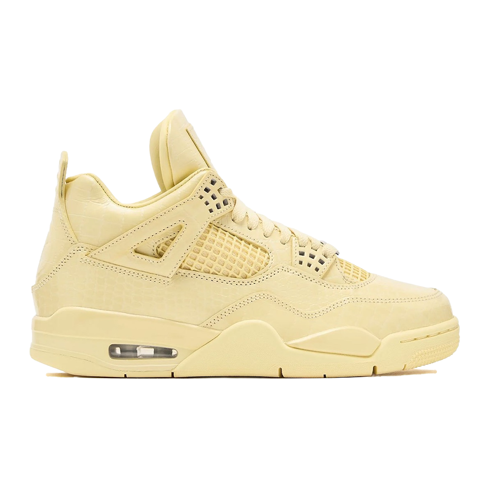 Air Jordan 4 Retro OG