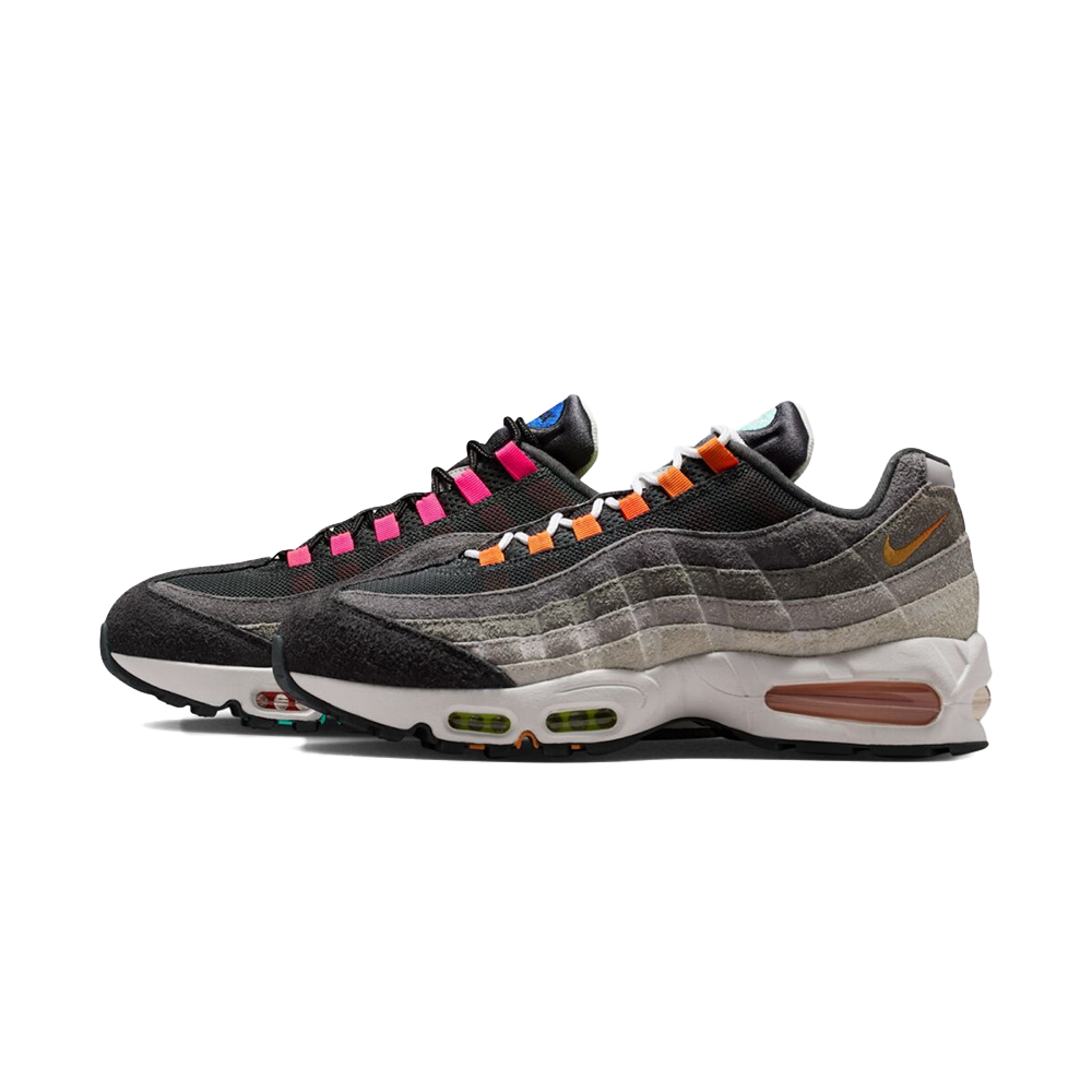 Nike Air Max 95 Big Bubble PRM