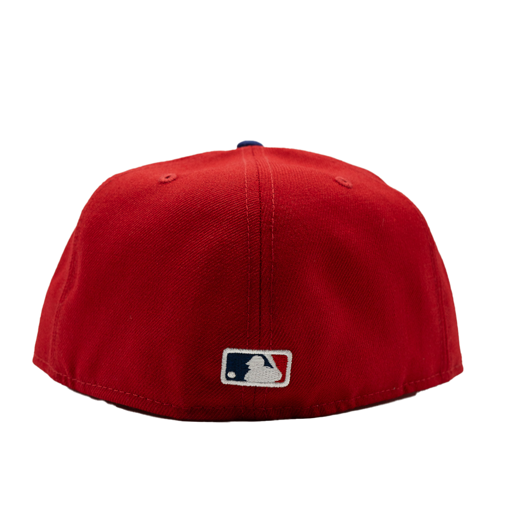 New Era Philadelphia Phillies Hat