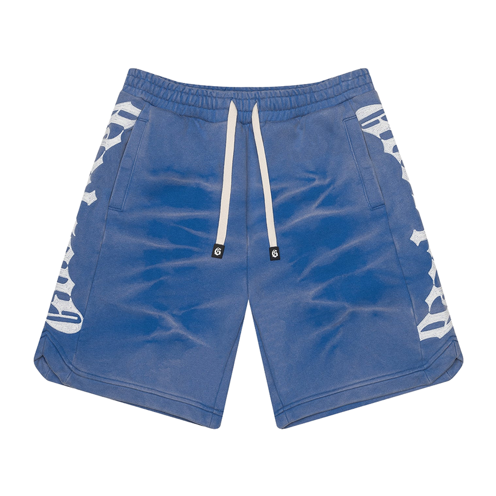 Godspeed Courtside Shorts