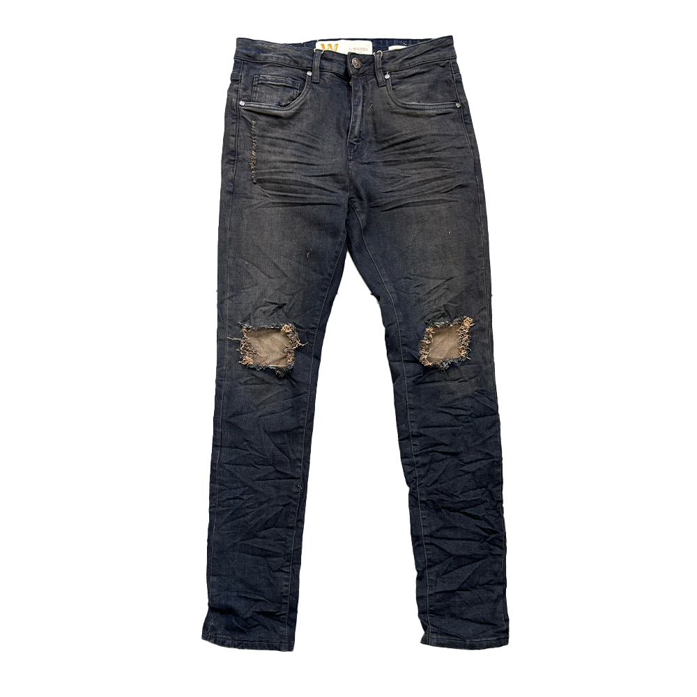 W by Waimea Skinny Fit Jeans