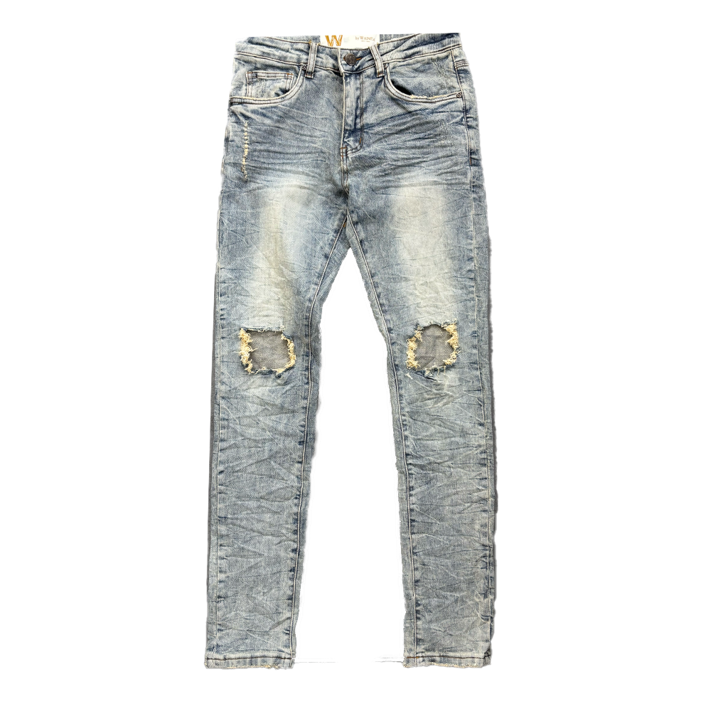 W by Waimea Skinny Fit Jeans