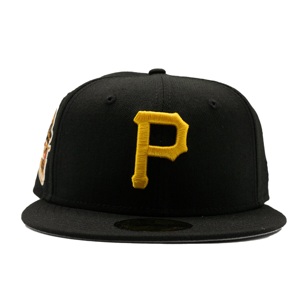 New Era Pittsburgh Pirates Hat 1959 All Star Game Patch