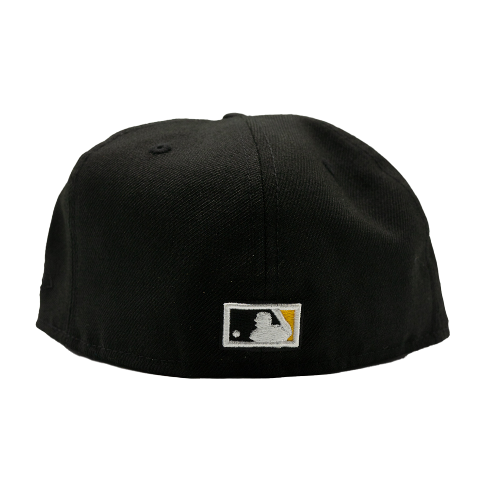 New Era Pittsburgh Pirates Hat 1959 All Star Game Patch