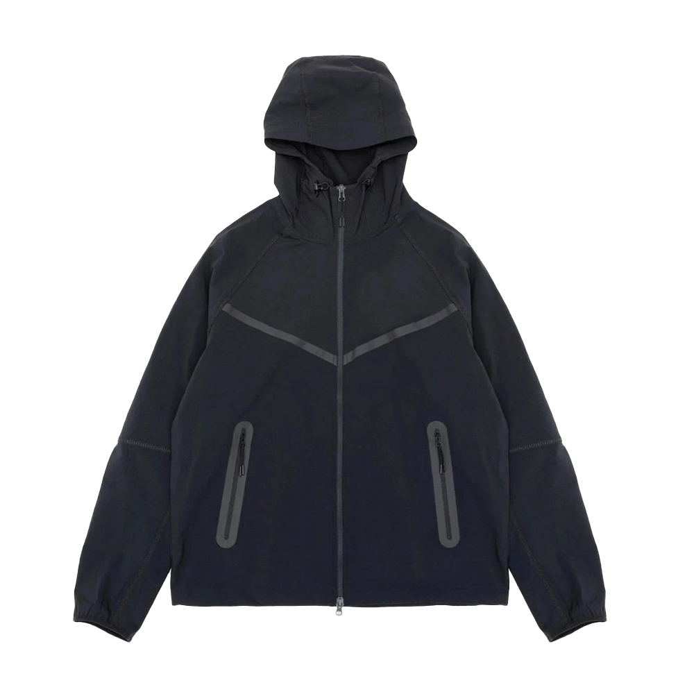 Nike Tech Men's Woven Jacket - Main Image