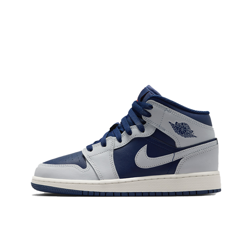 Air Jordan 1 Mid (GS)