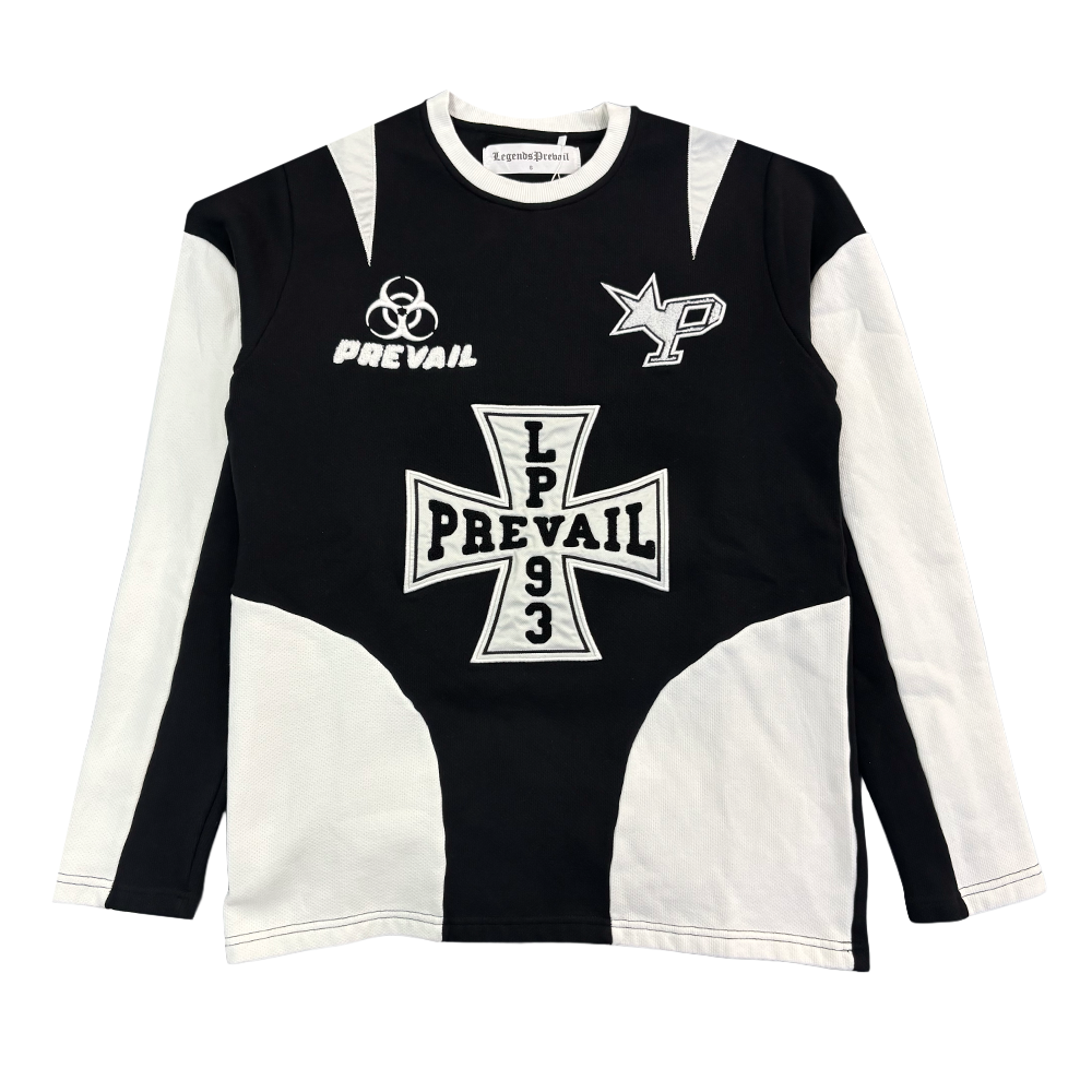 トップス  x everyone Jersey \
