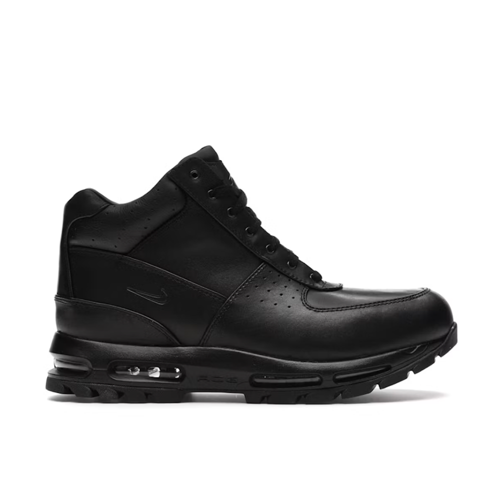 Nike Air Max Goadome Black