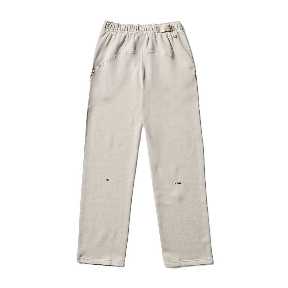 Nike x NOCTA Open-Hem Sweatpants