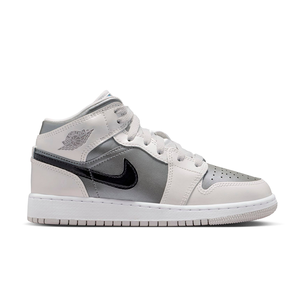 Air Jordan 1 Mid SE (GS)