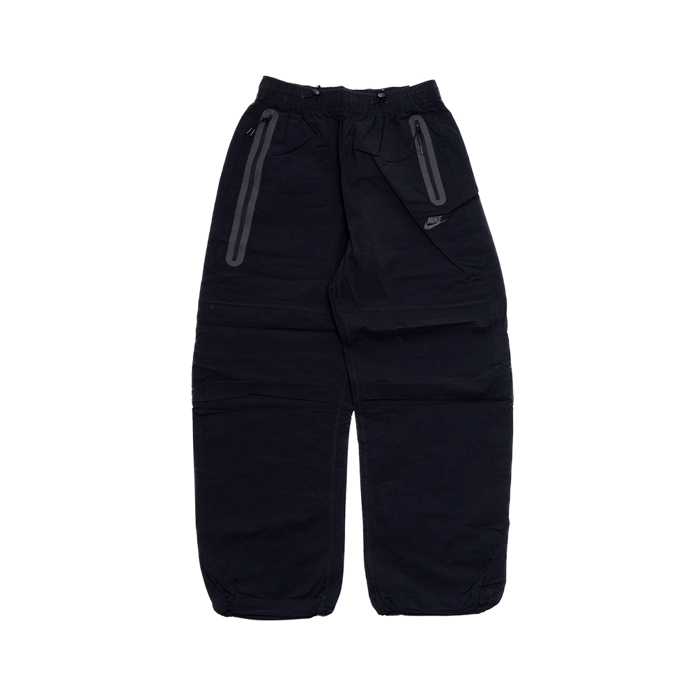 nike men's pants with zipper pockets