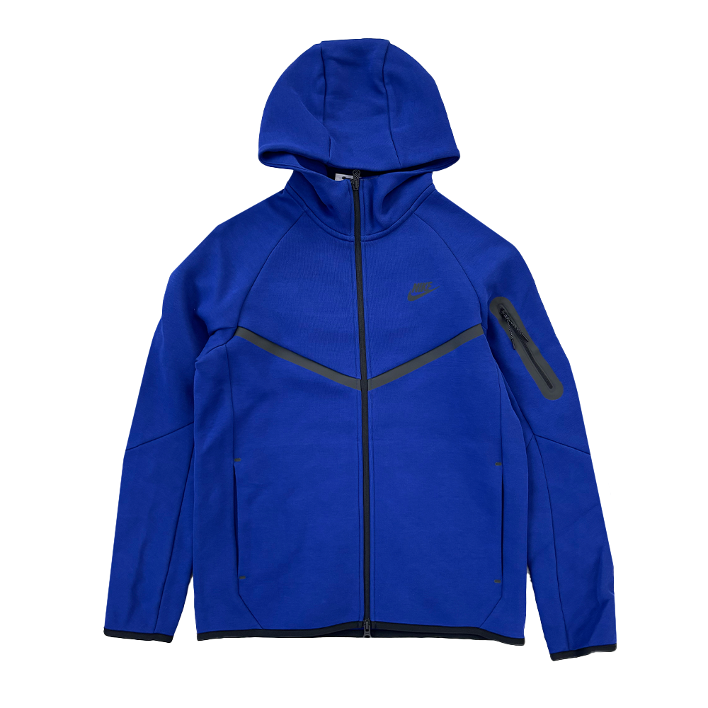 Nike Sportswear Tech Fleece Windrunner Hoodie