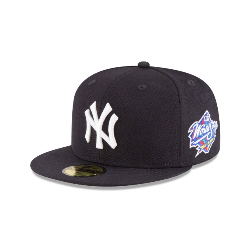 New Era New York Yankees 1998 World Series