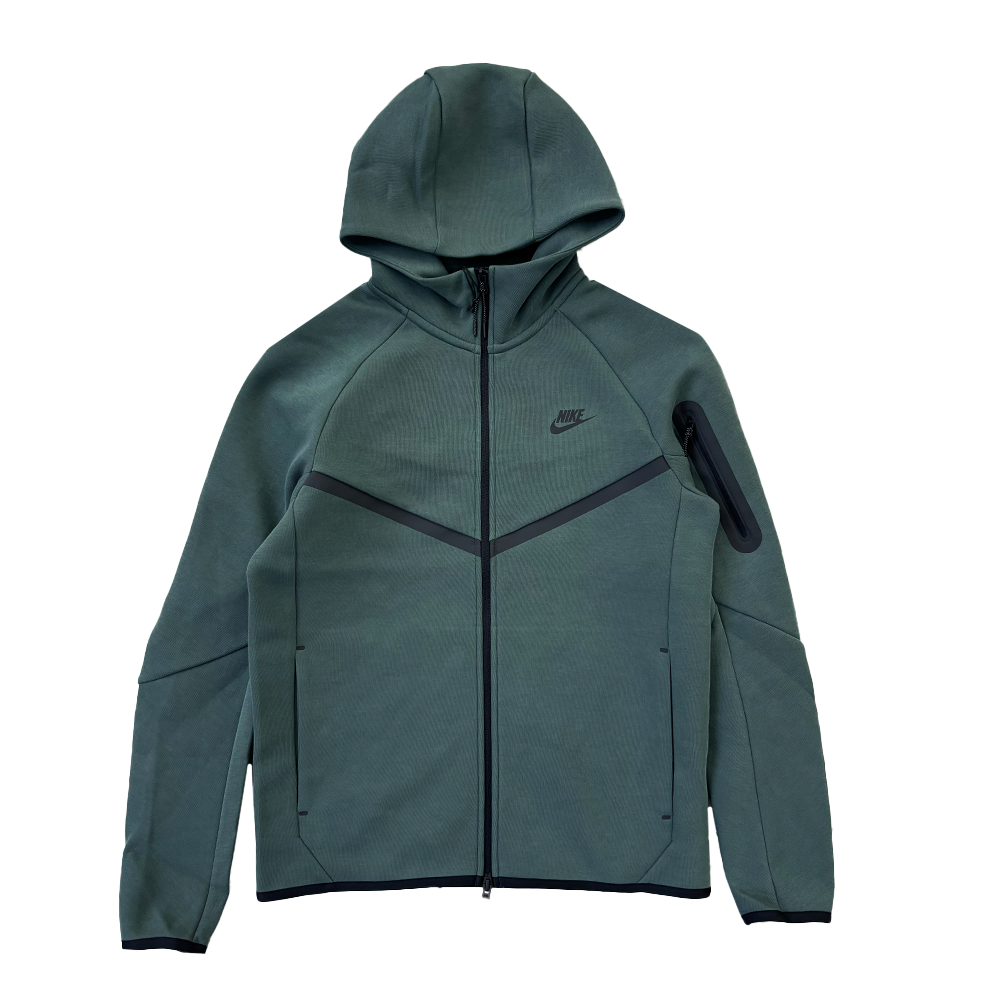 Nike Sportswear Tech Fleece Windrunner Hoodie