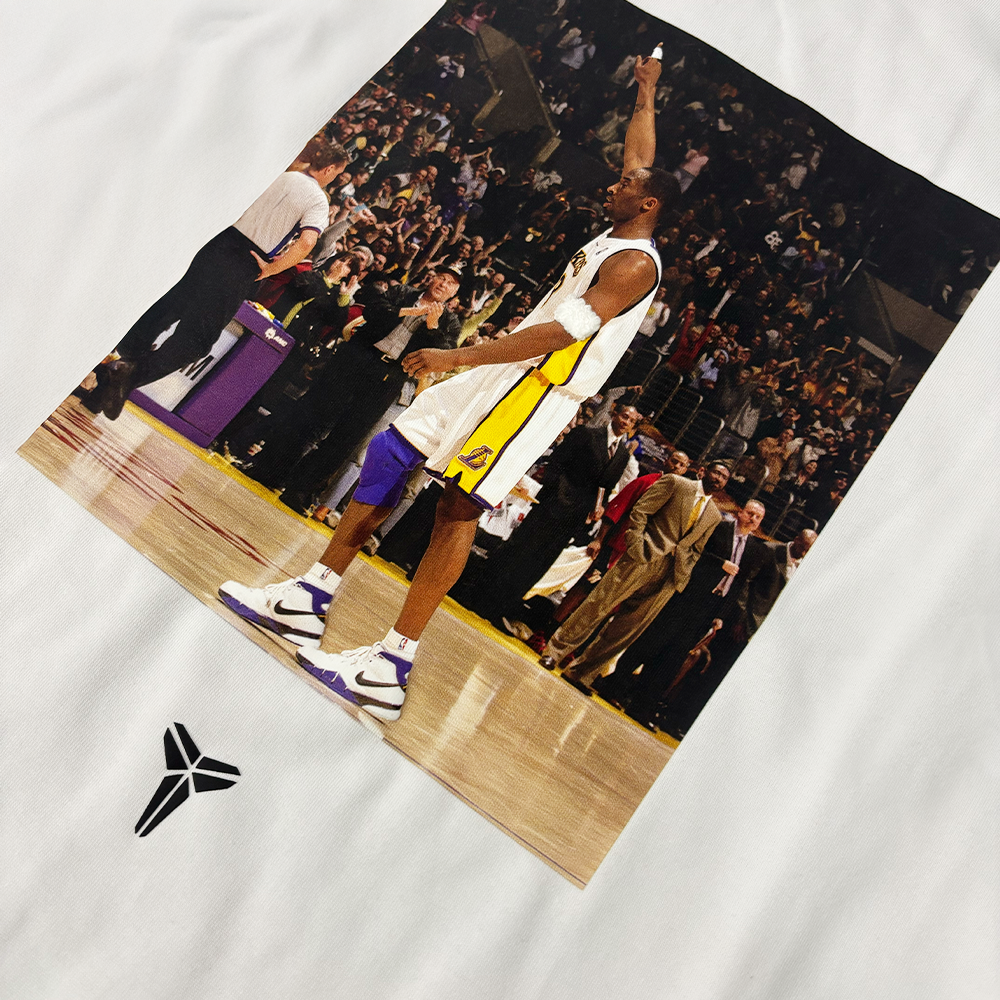 Nike Kobe Max90 2K4 Tee