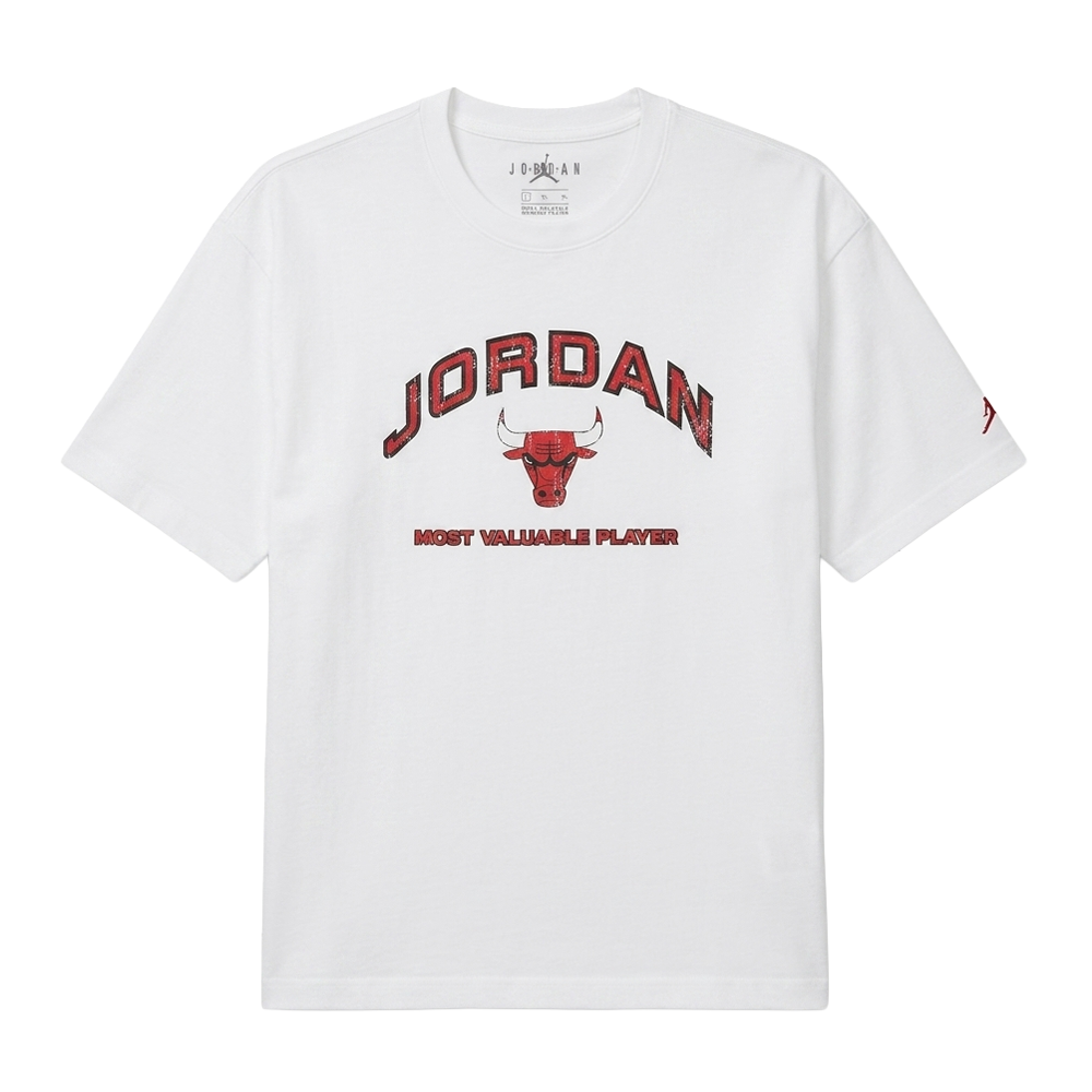 Jordan Flight Essentials Men's Boxy Graphic T-Shirt