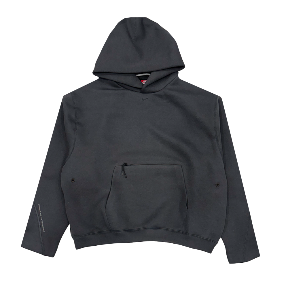 Nike Tech Men's Fleece Oversized Hoodie