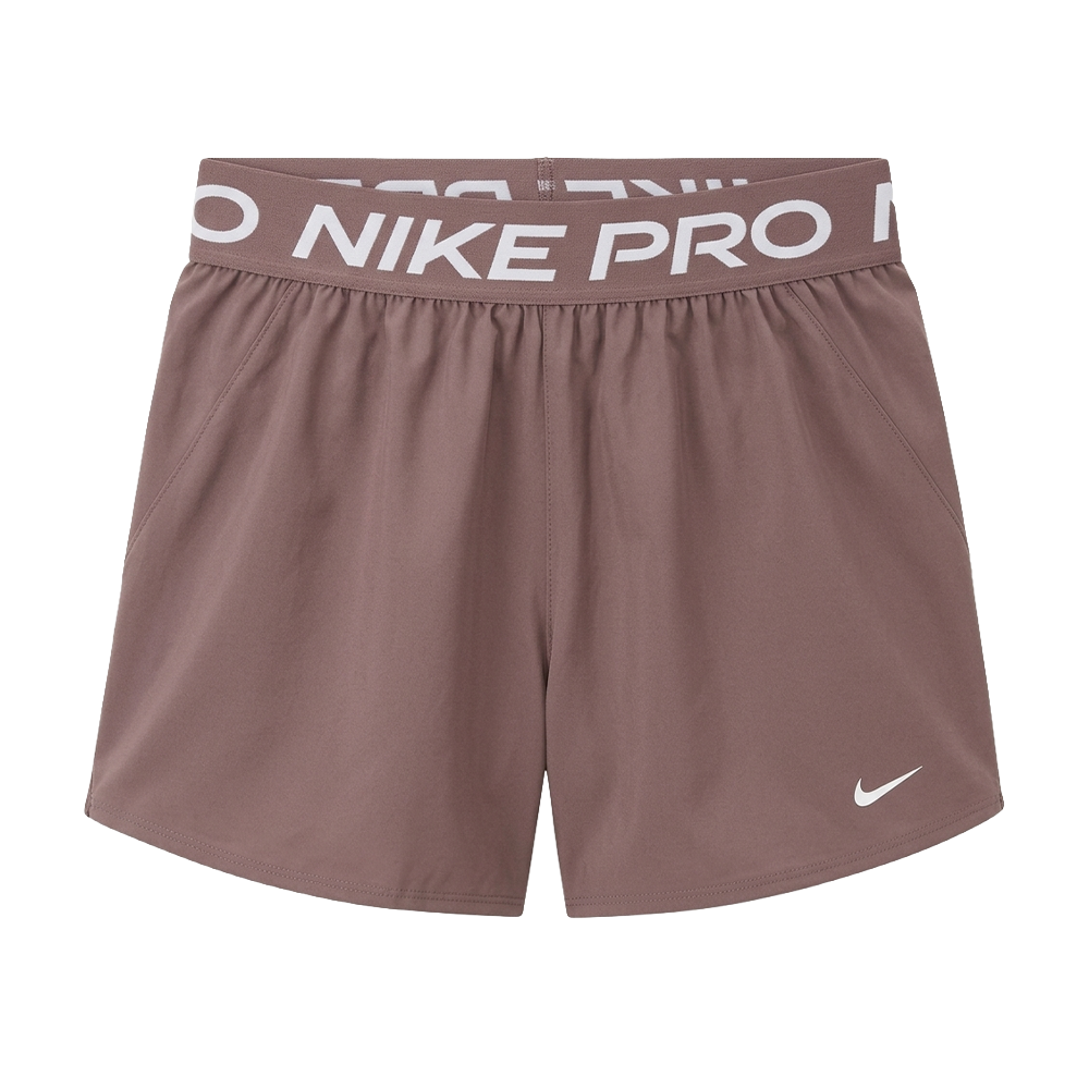 Nike Women Pro Training Dri-Fit 365 3 Inch Woven Shorts