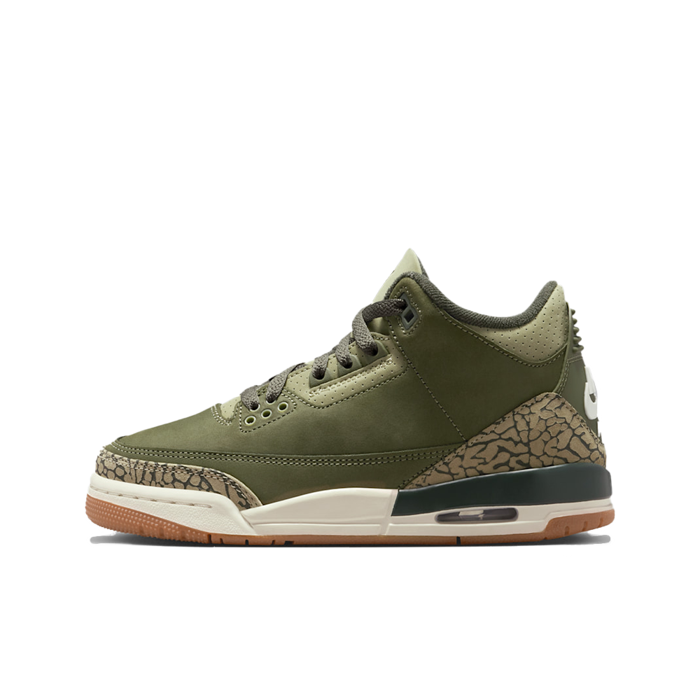 Jordan 3 Retro (GS)