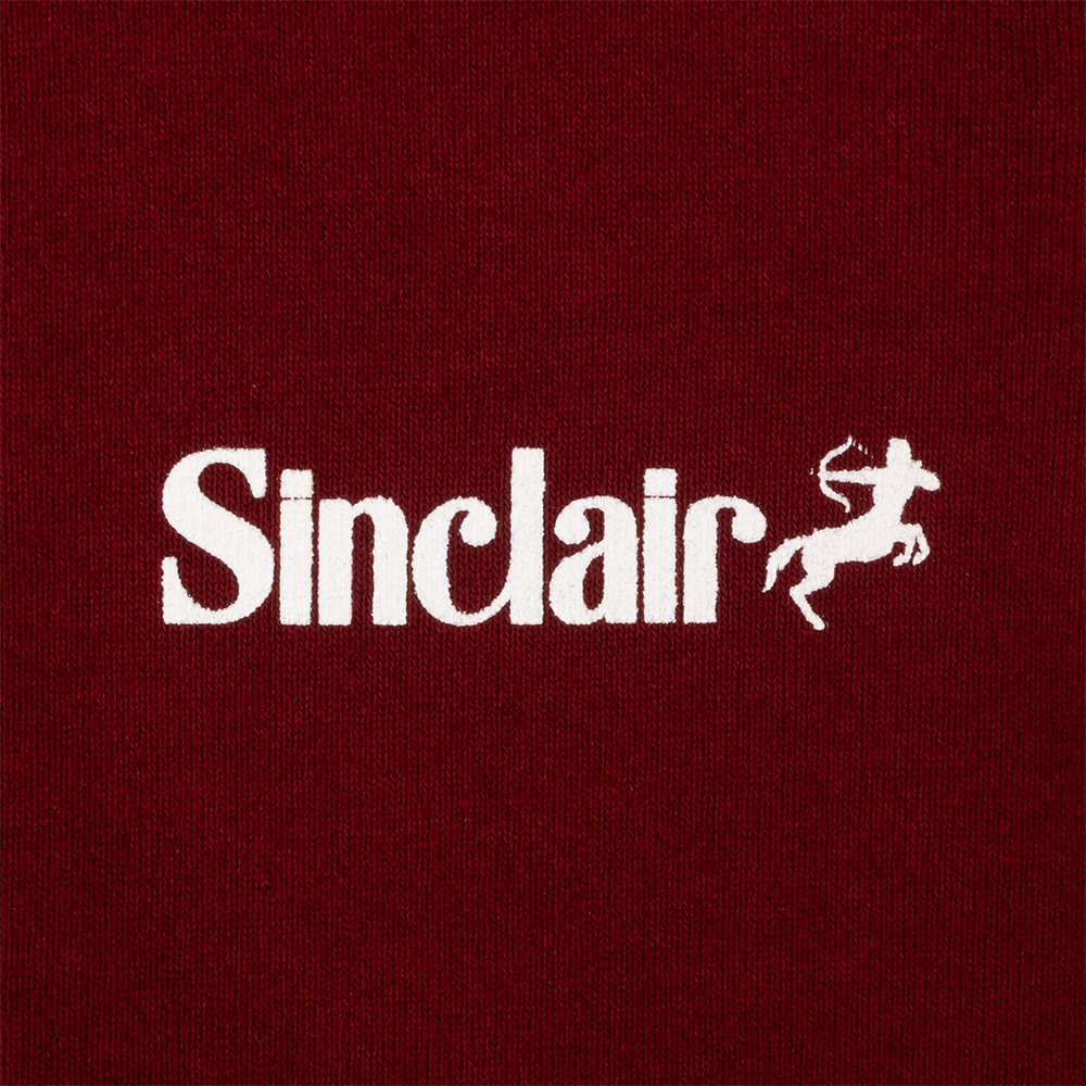Sinclair Essential Hoodie