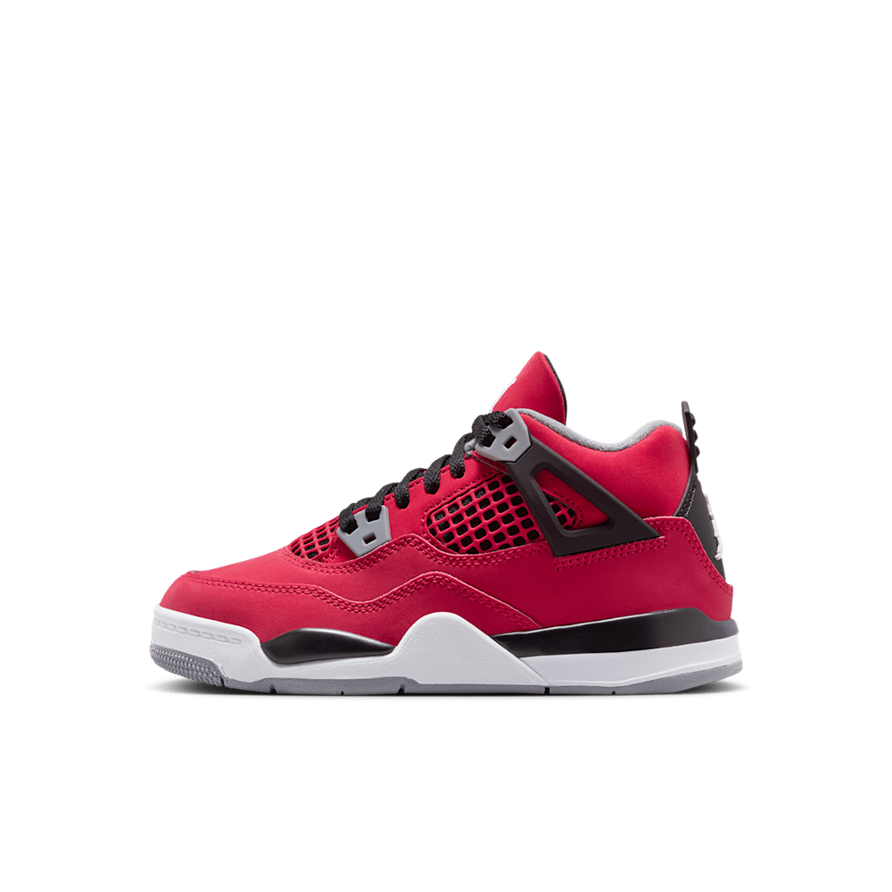 Jordan 4 Retro (PS)
