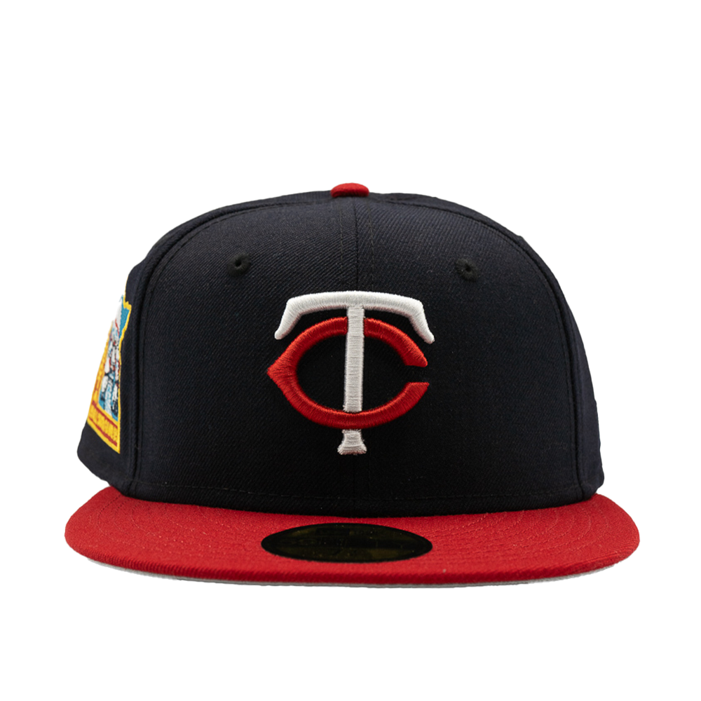 New Era Minnesota Twins Hat All Star Game 1965
