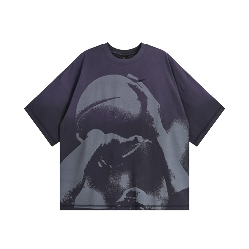 Jordan Shooting Short-Sleeve T-Shirt