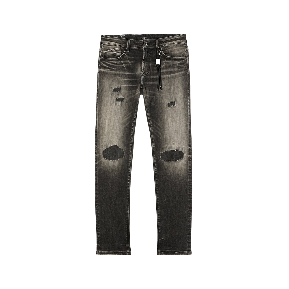 Cult of Individuality Rocker Slim Jeans