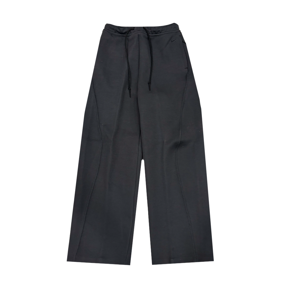 Nike Tech Men's Fleece Loose-Fit Open Hem Pants Nike Tech Men's Fleece Loose-Fit Open Hem Pants