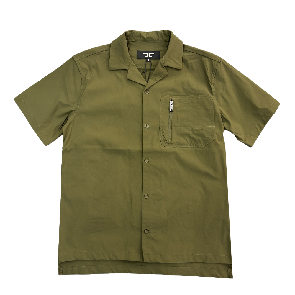 Jordan Craig Tech Camp Shirt