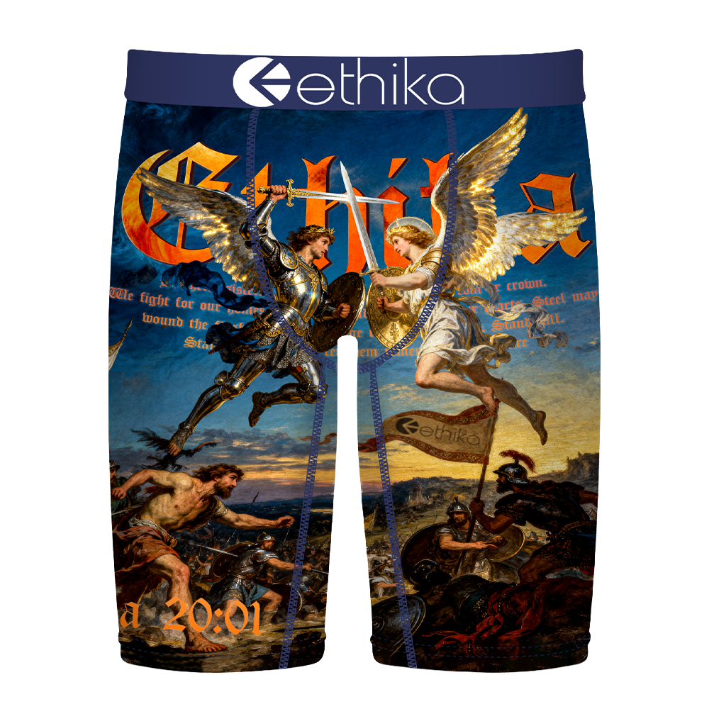 Book Of Ethika