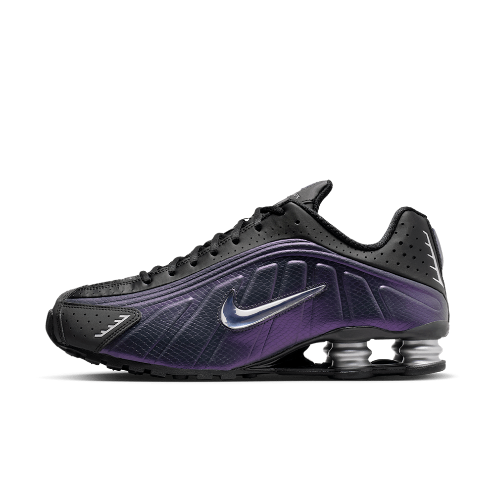 Nike Shox R4 QS