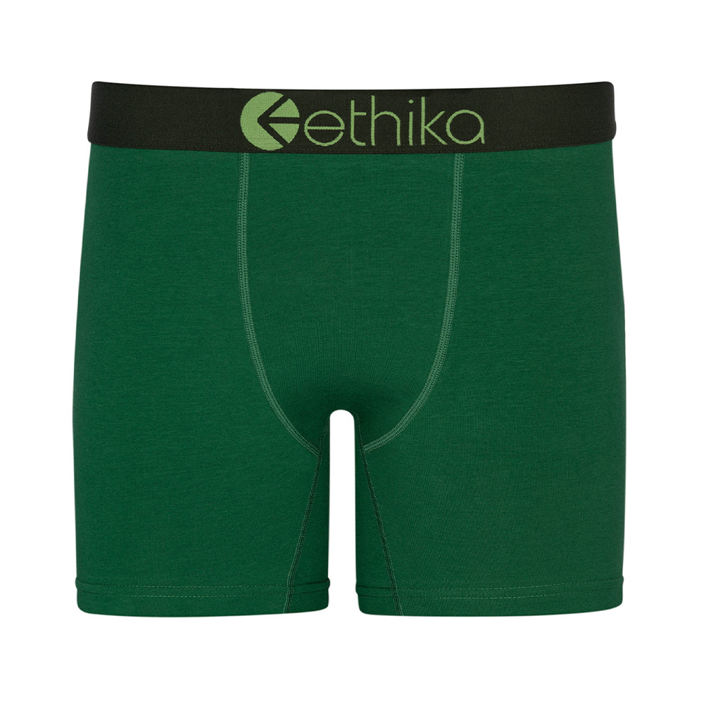 Ethika Victory Lap