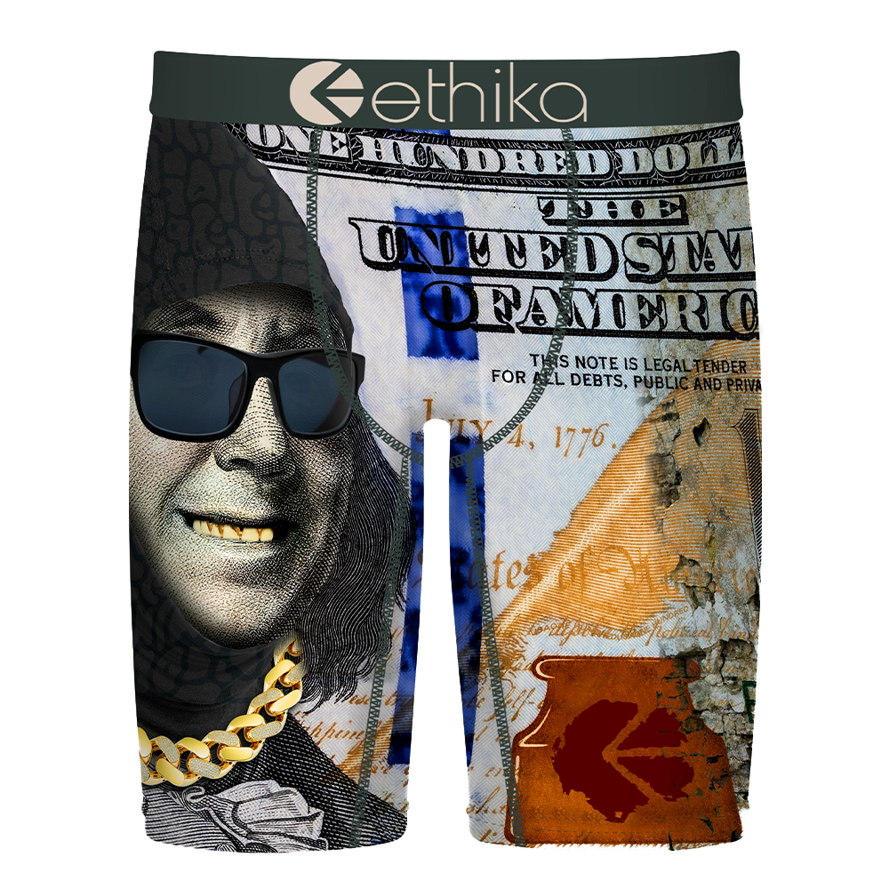 Ethika The Feds