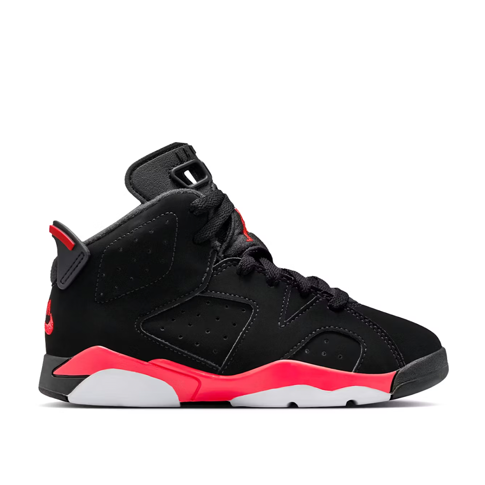 Air Jordan 6 Retro (PS)