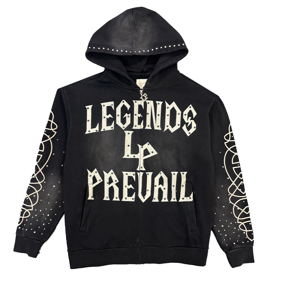 Legends Prevail Studded Sweatsuit