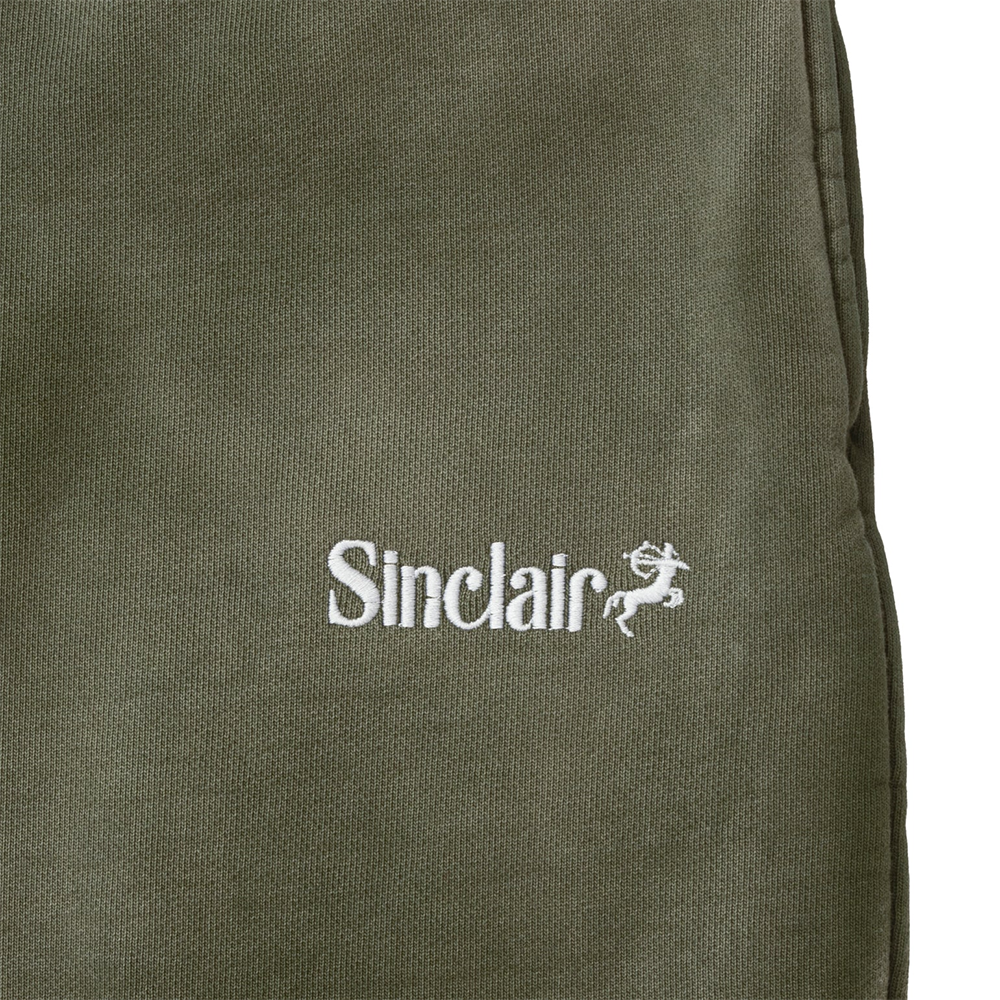 Sinclair Faded Essential Sweatpants