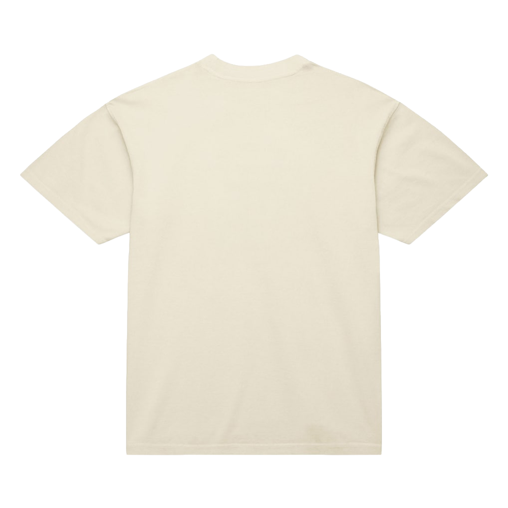 Mitchell & Ness NBA Concrete Apple SS Tee New York Knicks