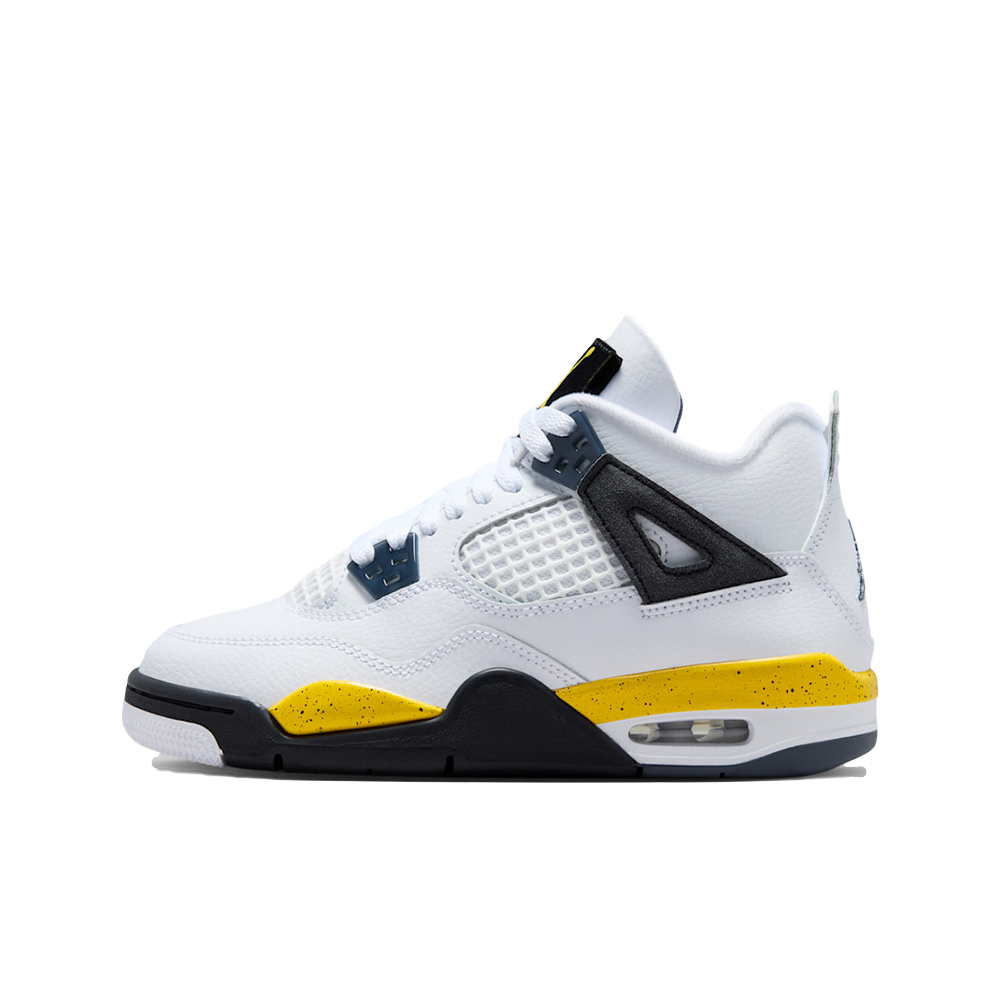 Air Jordan 4 Retro (GS)