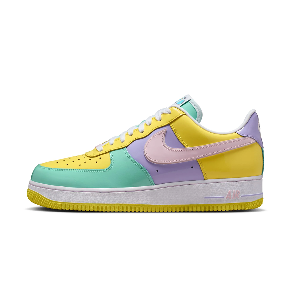 Nike Air Force 1 '07