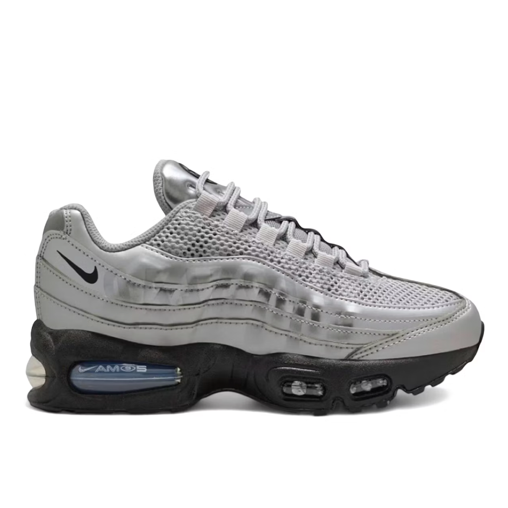 Nike Air Max 95 Big Bubble SE
