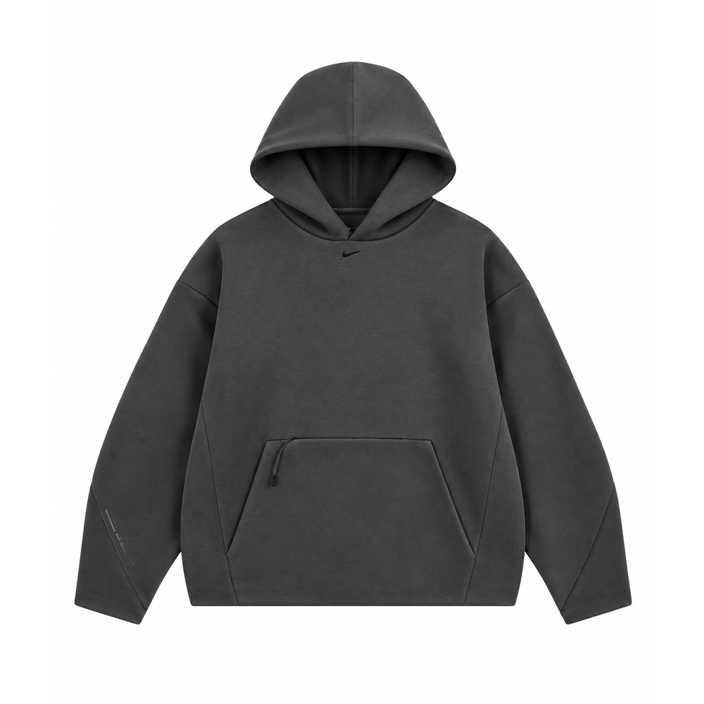Nike Tech Men's Fleece Pullover Hoodie