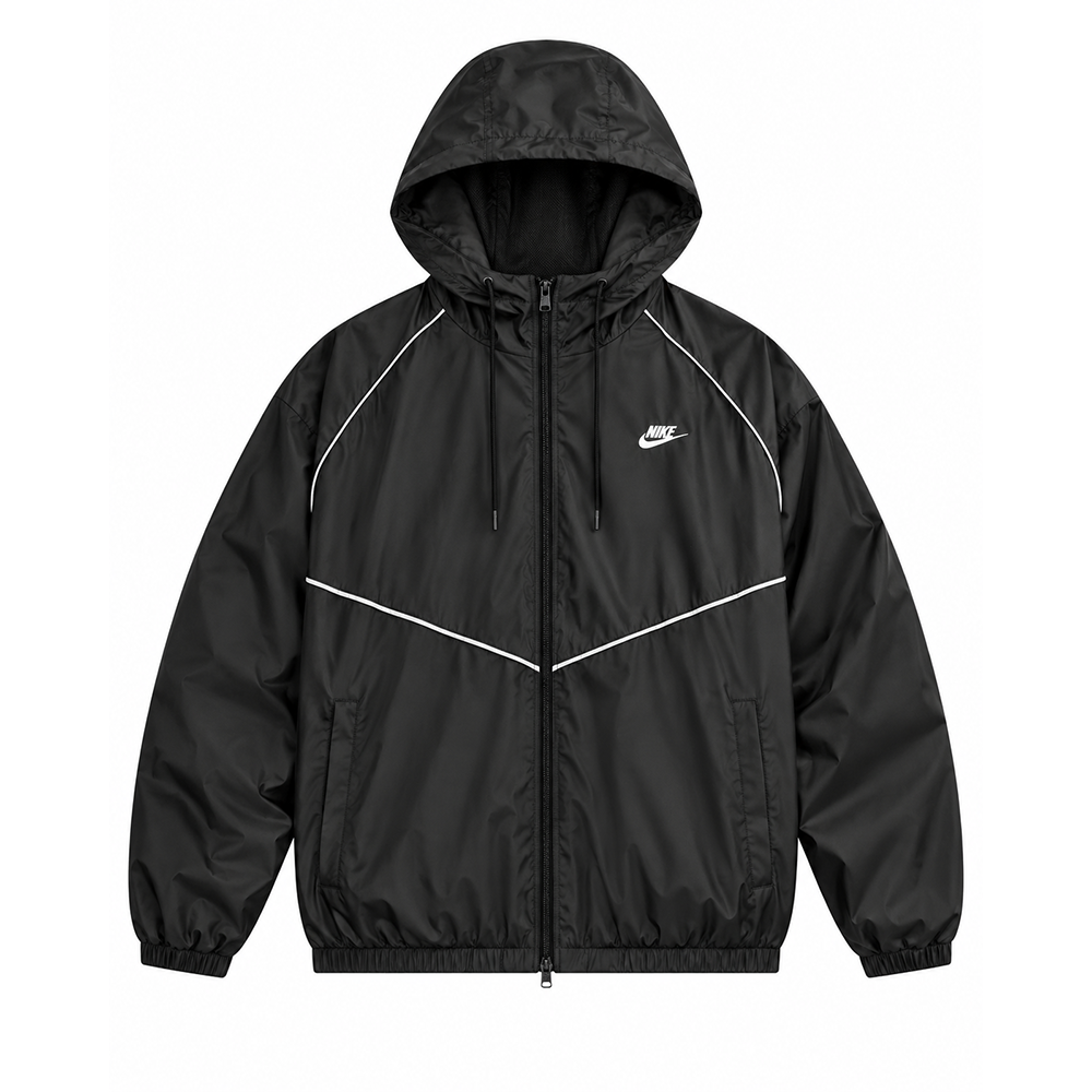 Nike Windrunner Men's Loose Storm-FIT Jacket