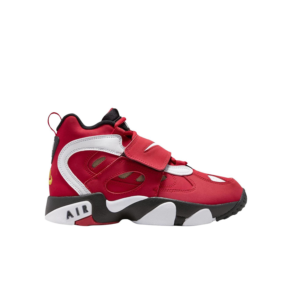 Nike Air Diamond Turf II