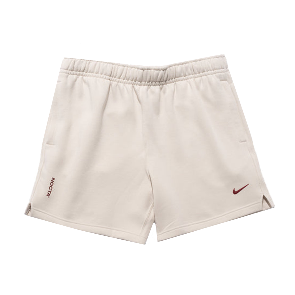 Nike x NOCTA Cardinal Fleece Shorts