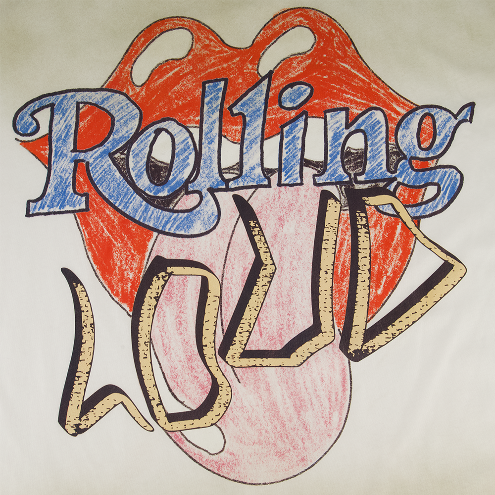 Rolling Loud Loud Band TEE