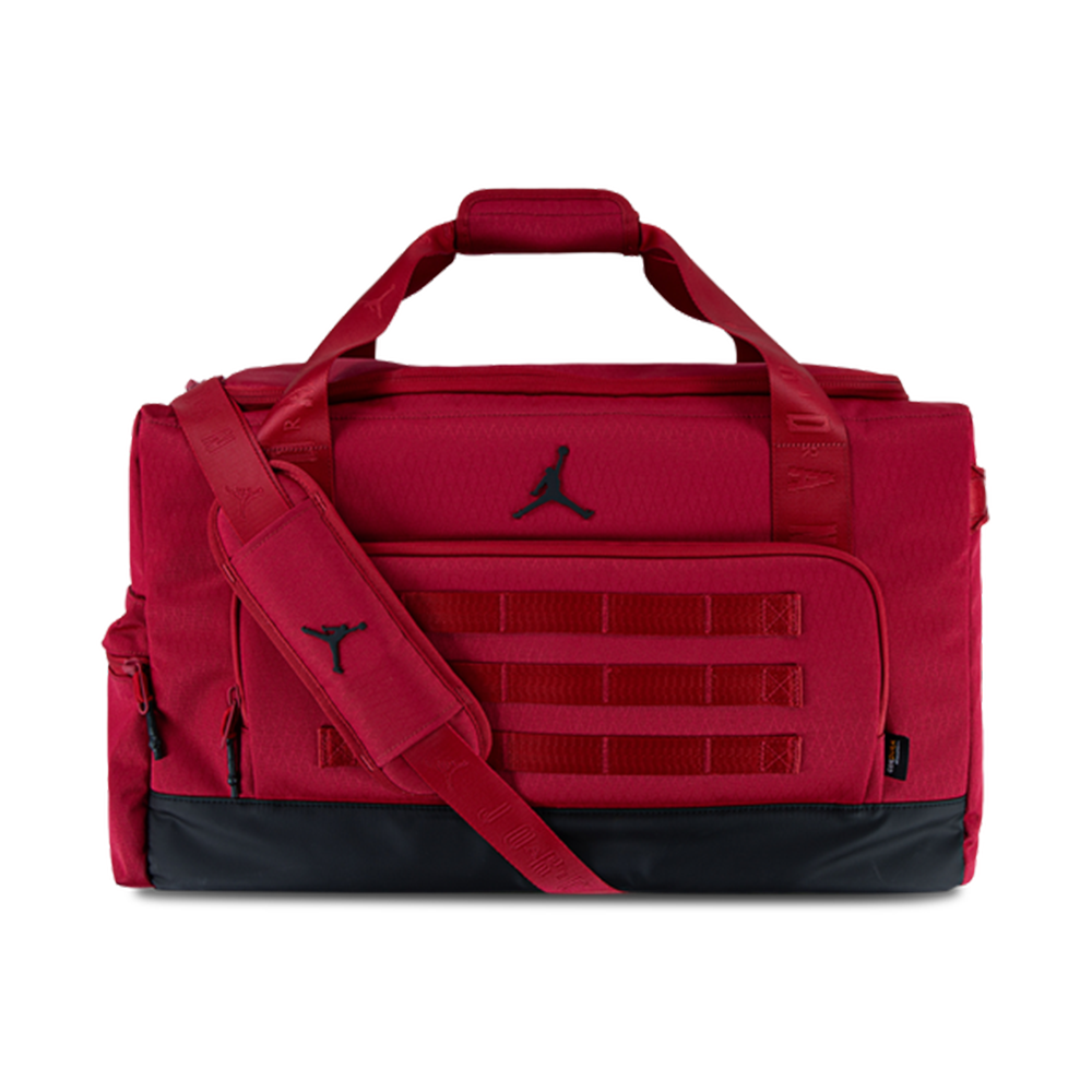 Jordan Jam Collectors Duffle Bag Jordan Jam Collectors Duffle Bag