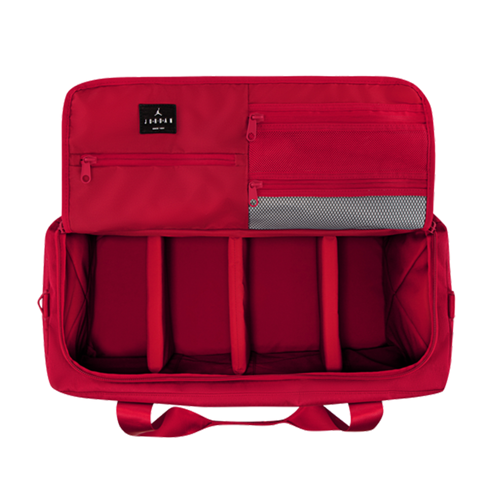 Jordan Jam Collectors Duffle Bag