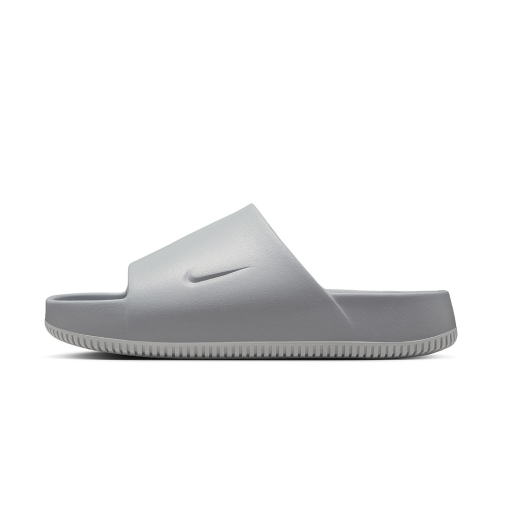 NIKE CALM SLIDE WOLF GREY